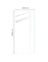 Hurtownia GSM - 3x Szkło na ekran + szkło na aparat BIZON Clear 2 do Poco X5 - BIZ2169 - {ean13} - Hurt