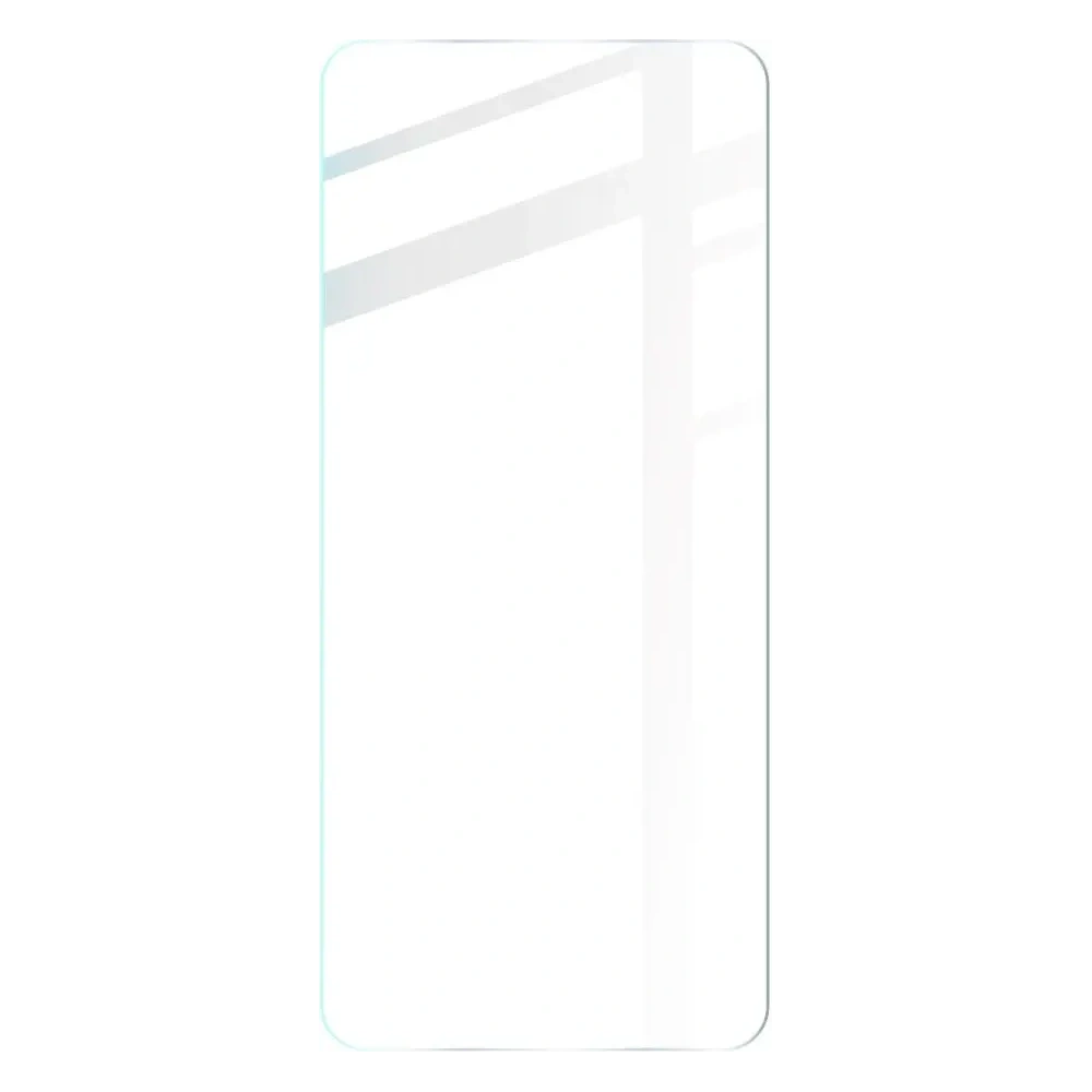 Hurtownia GSM - 3x Szkło na ekran + szkło na aparat BIZON Clear 2 do Poco X5 - BIZ2169 - {ean13} - Hurt