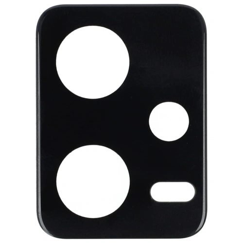 3x Szkło na ekran + szkło na aparat BIZON Clear 2 do Poco X5