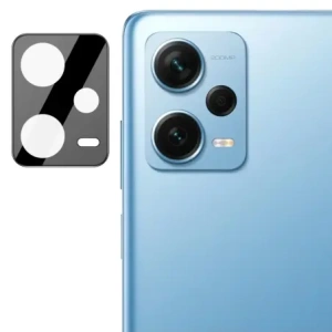 Hurtownia GSM - Sticlă pentru Bizon Sticlă lentilă pentru Poco X5 Redmi Note 12 5G [2 PACK] - BIZ2170 - {ean13} - Hurt