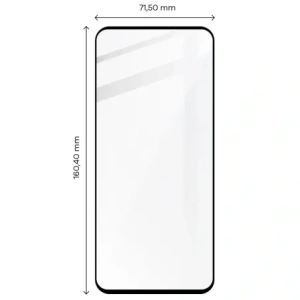 Hurtownia GSM - 2x üveg a kijelzőhöz + üveg a kamerához BIZON Edge 2 Poco X5-hoz - BIZ2171 - {ean13} - Hurt
