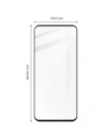 Hurtownia GSM - 2x Glas für den Bildschirm + Glas für die Kamera BIZON Edge 2 für Poco X5 - BIZ2171 - {ean13} - Hurt
