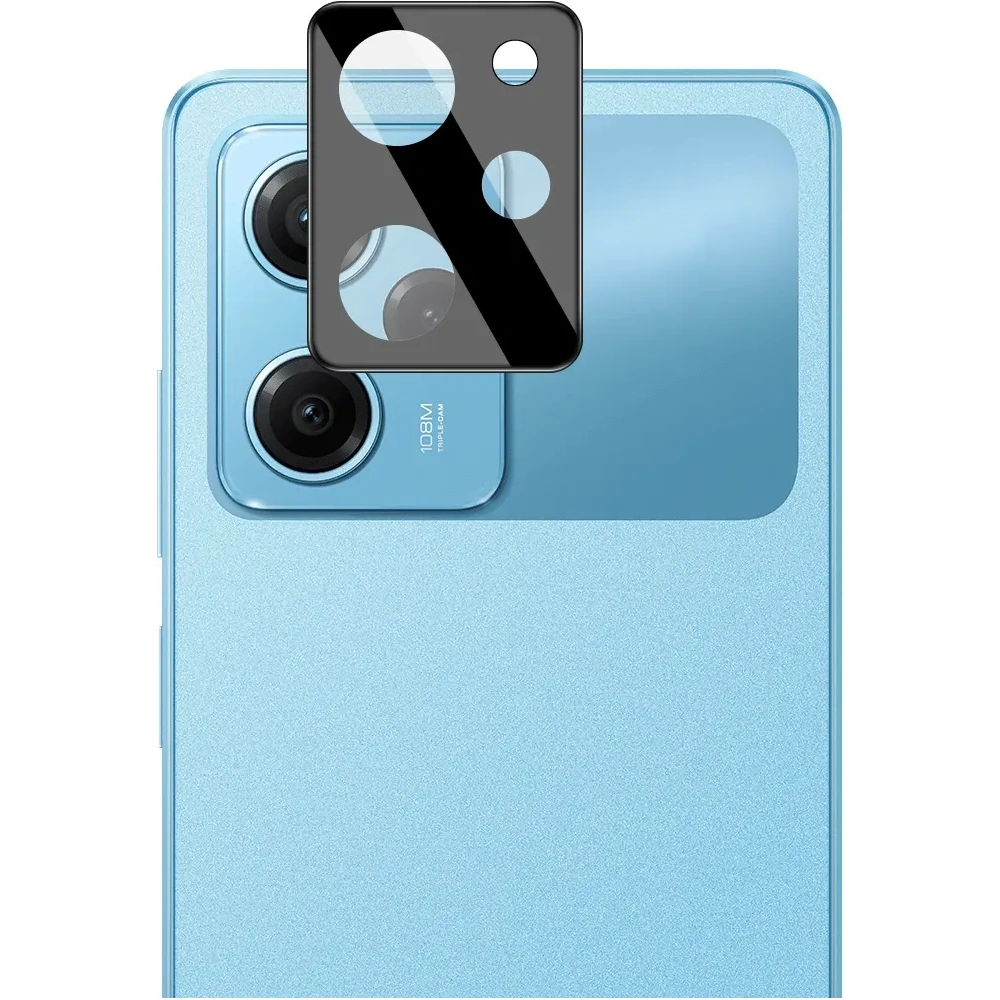 Wholesale Bizon Glass Lens Poco X5 Pro [2 PACK] - BIZ2173 - {ean13} - Hurt