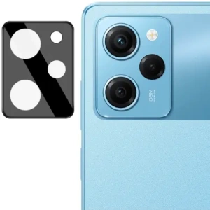 Hurtownia GSM - Szkło na aparat Bizon Glass Lens do Poco X5 Pro [2 PACK] - BIZ2173 - {ean13} - Hurt