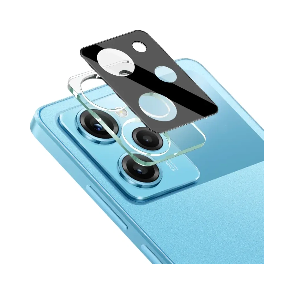Wholesale Bizon Glass Lens Poco X5 Pro [2 PACK] - BIZ2173 - {ean13} - Hurt