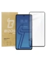 Bizon Glass Edge 2 Poco X5 Pro negru