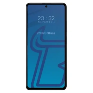 Hurtownia GSM - Bizon Glass Edge 2 Poco X5 Pro negru - BIZ2174 - {ean13} - Hurt