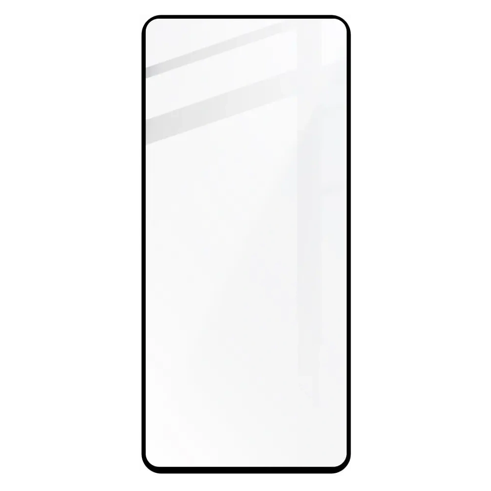 Wholesale Bizon Glass Edge 2 Poco X5 Pro black - BIZ2174 - {ean13} - Hurt