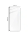 Hurtownia GSM - 2x Sticlă de protecție + sticlă pentru cameră BIZON Edge 2 pentru Poco X5 Pro - BIZ2175 - {ean13} - Hurt