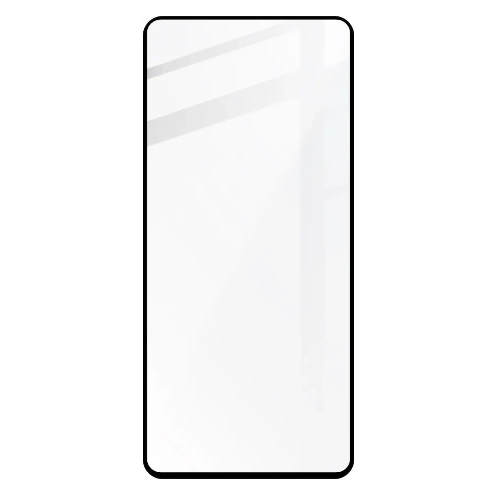 Hurtownia GSM - 2x Sticlă de protecție + sticlă pentru cameră BIZON Edge 2 pentru Poco X5 Pro - BIZ2175 - {ean13} - Hurt
