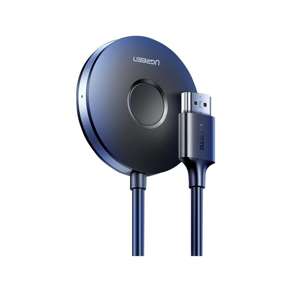 Hurtownia GSM - Adapter HDMI UGREEN do bezprzewodowego przesyłu obrazu, WiFi, 4K (czarny) - UGR294 - {ean13} - Hurt