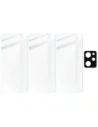 Hurtownia GSM - 3x Sklo na displej + sklo na fotoaparát BIZON Clear 2 pro Poco X5 Pro - BIZ2181 - {ean13} - Hurt