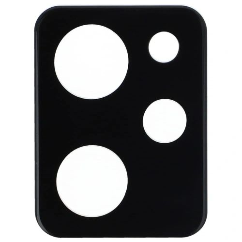 3x Szkło na ekran + szkło na aparat BIZON Clear 2 do Poco X5 Pro