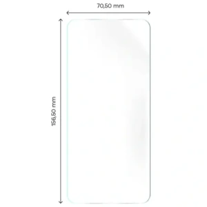 Hurtownia GSM - Bizon Glass Hydrogel Poco X5 Pro Redmi Note 12 Pro 5G Redmi Note 12 Pro+ 5G [2 CSOMAG] - BIZ2183 - {ean13} - Hurt
