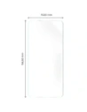 Hurtownia GSM - Bizon Glass Hydrogel Poco X5 Pro Redmi Note 12 Pro 5G Redmi Note 12 Pro+ 5G [2 CSOMAG] - BIZ2183 - {ean13} - Hurt