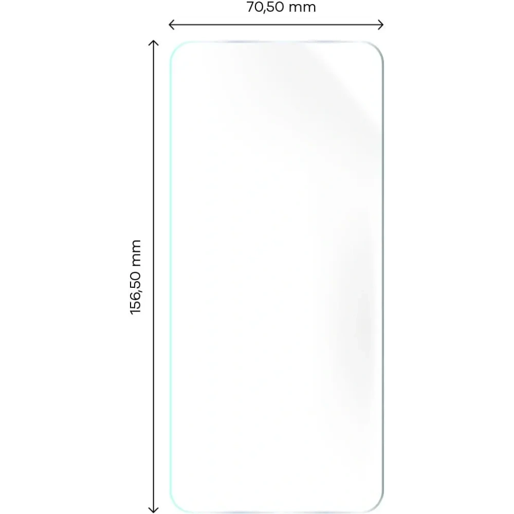 Wholesale Bizon Glass Hydrogel Poco X5 Pro Redmi Note 12 Pro 5G Redmi Note 12 Pro+ 5G [2 PACK] - BIZ2183 - {ean13} - Hurt