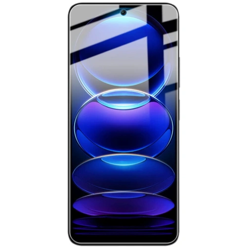 Folia hydrożelowa na ekran Bizon Glass Hydrogel do Poco X5 Pro Redmi Note 12 Pro 5G Redmi Note 12 Pro+ 5G [2 PACK]