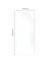 Hurtownia GSM - Bizon Glass Hydrogel Poco X5 Redmi Note 12 4G/5G [2 PACK] - BIZ2184 - {ean13} - Hurt