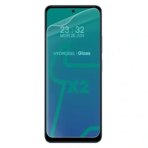 Hurtownia GSM - Bizon Glass Hydrogel Poco X5 Redmi Note 12 4G/5G [2 PACK] - BIZ2184 - {ean13} - Hurt