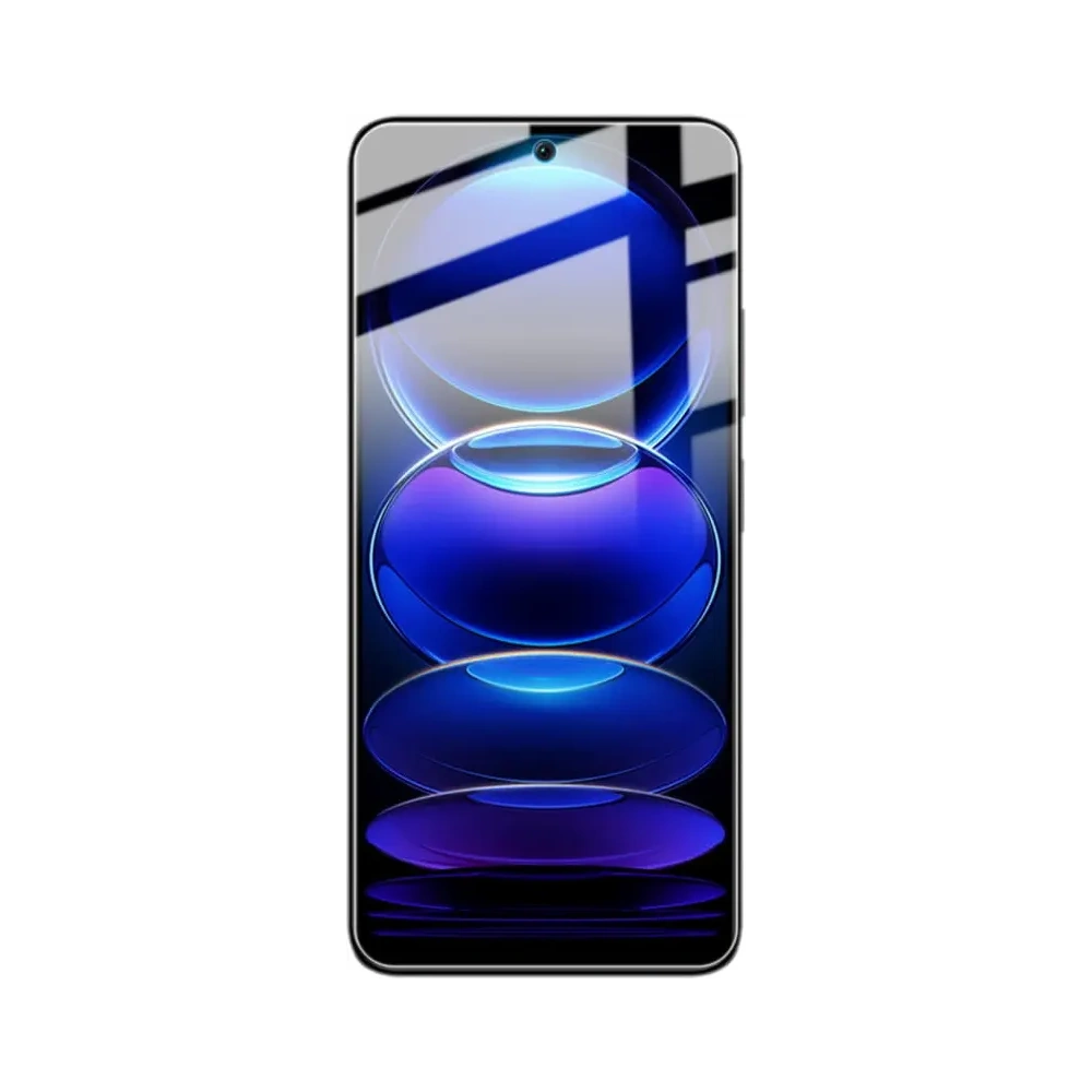 Hurtownia GSM - Bizon Glass Hydrogel Poco X5 Redmi Note 12 4G/5G [2 PACK] - BIZ2184 - {ean13} - Hurt