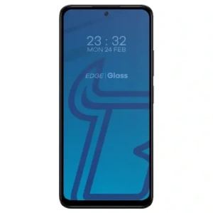 Hurtownia GSM - Bizon Glass Edge 2 Xiaomi Poco X5 Redmi Note 12 4G/5G negru - BIZ2185 - {ean13} - Hurt