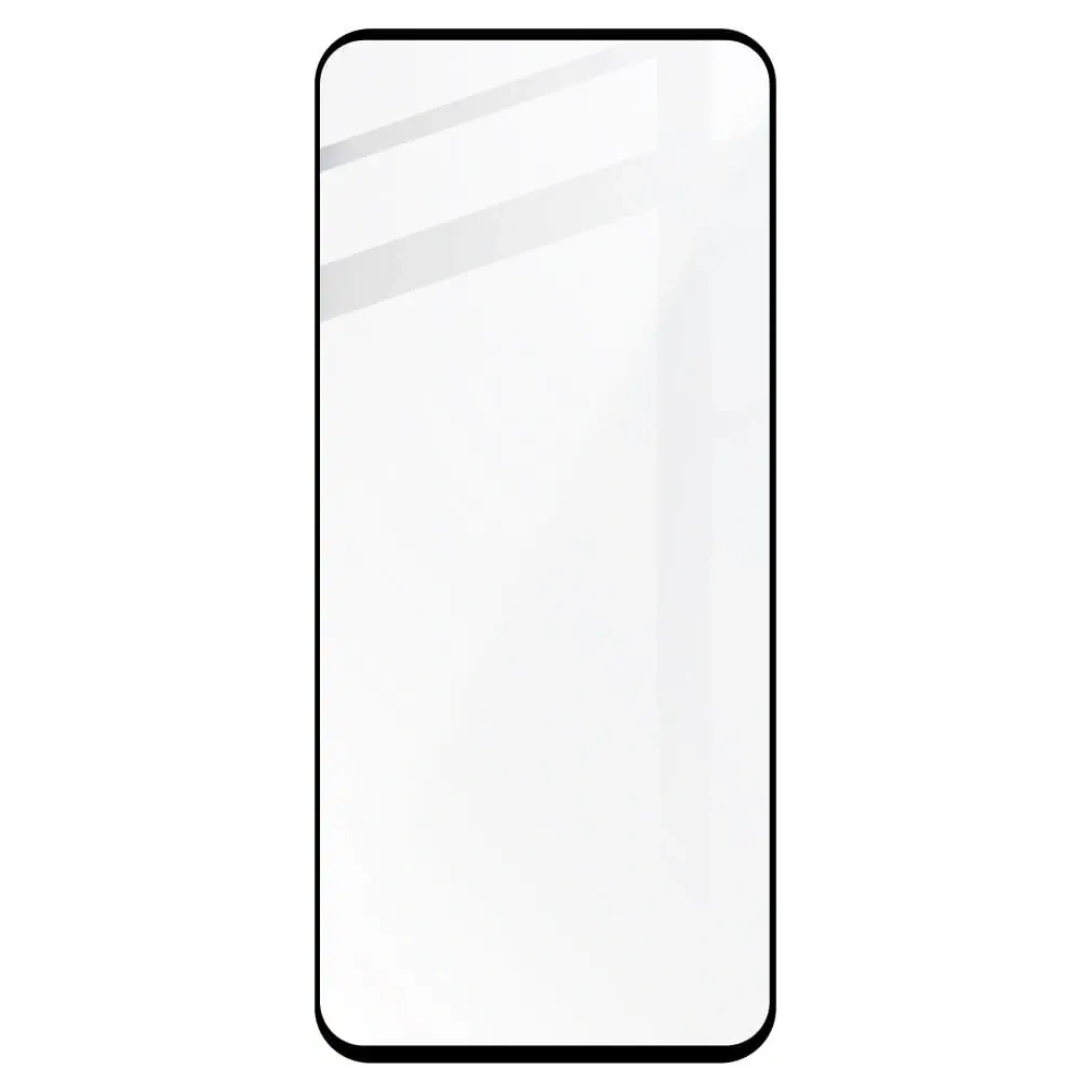 Hurtownia GSM - Bizon Glass Edge 2 Xiaomi Poco X5 Redmi Note 12 4G/5G negru - BIZ2185 - {ean13} - Hurt