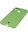 Hurtownia GSM - Bizon Case Silicone Xiaomi Redmi 10C világos zöld - BIZ2187 - {ean13} - Hurt