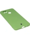 Hurtownia GSM - Bizon Case Silicone Xiaomi Redmi 10C világos zöld - BIZ2187 - {ean13} - Hurt