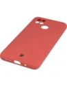 Hurtownia GSM - Bizon Case Szilikon Xiaomi Redmi 10C sötét rózsaszín - BIZ2188 - {ean13} - Hurt
