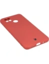 Hurtownia GSM - Bizon Case Szilikon Xiaomi Redmi 10C sötét rózsaszín - BIZ2188 - {ean13} - Hurt