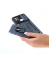 Hurtownia GSM - Bizon Case Camshield Card Slot Ring Xiaomi Redmi 10C gri - BIZ2191 - {ean13} - Hurt