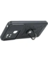 Hurtownia GSM - Etui Bizon Case CamShield Ring do Xiaomi Redmi 10C czarne - BIZ2192 - {ean13} - Hurt