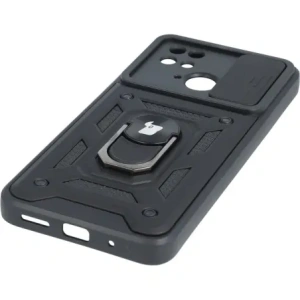 Hurtownia GSM - Bizon Case CamShield Ring Xiaomi Redmi 10C fekete - BIZ2192 - {ean13} - Hurt