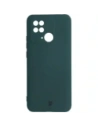 Hurtownia GSM - Bizon Case Silikon Xiaomi Redmi 10C dunkelgrün - BIZ2193 - {ean13} - Hurt