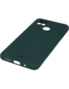 Hurtownia GSM - Bizon Case Silikon Xiaomi Redmi 10C dunkelgrün - BIZ2193 - {ean13} - Hurt