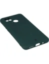 Hurtownia GSM - Etui Bizon Case Silicone do Xiaomi Redmi 10C ciemnozielone - BIZ2193 - {ean13} - Hurt