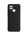 Etui Bizon Case Silicone do Xiaomi Redmi 10C černé
