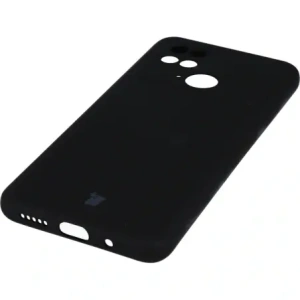 Hurtownia GSM - Etui Bizon Case Silicone do Xiaomi Redmi 10C černé - BIZ2194 - {ean13} - Hurt