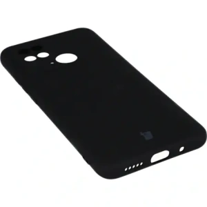Hurtownia GSM - Bizon Case szilikon Xiaomi Redmi 10C fekete - BIZ2194 - {ean13} - Hurt