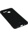 Hurtownia GSM - Etui Bizon Case Silicone do Xiaomi Redmi 10C czarne - BIZ2194 - {ean13} - Hurt
