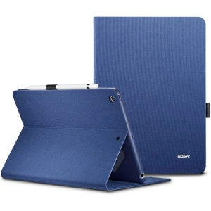 Hurtownia GSM - Etui ESR Simplicity Pencil Apple iPad 9.7 2017/2018 (5. und 6. Generation) Denimes - ESR157BLU - {ean13} - Hurt