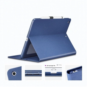 ESR Simplicity Pencil Apple iPad 9.7 2017/2018 Denimes
