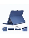 Hurtownia GSM - Etui ESR Simplicity Pencil Apple iPad 9.7 2017/2018 (5. i 6. generacji) Denimes - ESR157BLU - {ean13} - Hurt