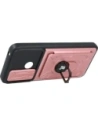 Hurtownia GSM - Bizon Case Camshield Kartensteckplatz Ring Xiaomi Redmi 10C hellpink - BIZ2196 - {ean13} - Hurt