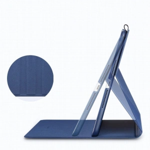 Wholesale ESR Simplicity Pencil Apple iPad 9.7 2017/2018 Denimes - ESR157BLU - {ean13} - Hurt