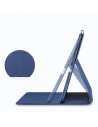 Hurtownia GSM - Etui ESR Simplicity Pencil Apple iPad 9.7 2017/2018 (5. i 6. generacji) Denimes - ESR157BLU - {ean13} - Hurt