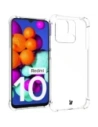 Hurtownia GSM - Etui + 2x sklo na obrazovku + objektiv Bizon Case Clear Pack pro Xiaomi Poco C40/Redmi 10C průhledné - BIZ2198 - {ean13} - Hurt