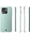 Wholesale Bizon Case Clear Pack case + 2x screen glass + lens glass Xiaomi Poco C40/Redmi 10C clear - BIZ2198 - {ean13} - Hurt