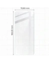 Hurtownia GSM - Bizon Glass Clear 2 Redmi 12 - BIZ2199 - {ean13} - Hurt