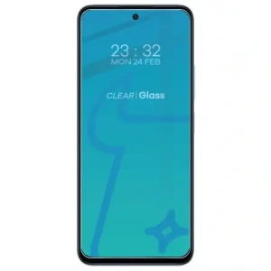 Hurtownia GSM - Szkło hartowane Bizon Glass Clear 2 do Redmi 12 - BIZ2199 - {ean13} - Hurt